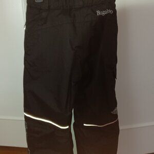 Columbia bugaboo kids ski/snow pants